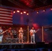 CFAS Celebrates Independence Day