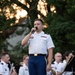July 4th Concert at Mount Vernon