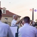 July 4th Concert at Mount Vernon