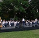 July 4th Concert at Mount Vernon