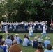 July 4th Concert at Mount Vernon