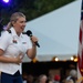 July 4th Concert at Mount Vernon