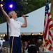 July 4th Concert at Mount Vernon