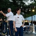 July 4th Concert at Mount Vernon