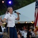 July 4th Concert at Mount Vernon