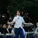 July 4th Concert at Mount Vernon
