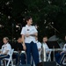 July 4th Concert at Mount Vernon
