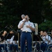 July 4th Concert at Mount Vernon