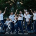 July 4th Concert at Mount Vernon