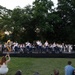 July 4th Concert at Mount Vernon