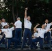 July 4th Concert at Mount Vernon