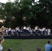 July 4th Concert at Mount Vernon