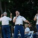 July 4th Concert at Mount Vernon