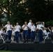 July 4th Concert at Mount Vernon