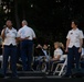 July 4th Concert at Mount Vernon