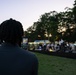 July 4th Concert at Mount Vernon