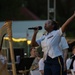 July 4th Concert at Mount Vernon