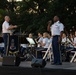 July 4th Concert at Mount Vernon