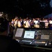 July 4th Concert at Mount Vernon
