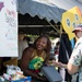 CFAS Hosts Independence Day Celebration
