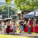 CFAS Hosts Independence Day Celebration