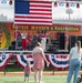 CFAS Hosts Independence Day Celebration