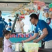 CFAS Hosts Independence Day Celebration