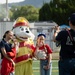 CFAS Hosts Independence Day Celebration