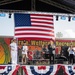CFAS Hosts Independence Day Celebration