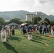 CFAS Hosts Independence Day Celebration