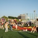 CFAS Hosts Independence Day Celebration