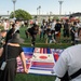 CFAS Hosts Independence Day Celebration