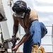 Cole Conducts Routine Operations in the Caribbean Sea