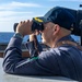 Cole Conducts Operations in the Caribbean Sea