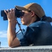 Cole Conducts Operations in the Caribbean Sea