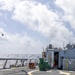 Cole Conducts Routine Operations in the Caribbean Sea