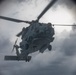 Shoup conducts flight quarters
