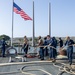 Cole Departs Guantanamo Bay Following Port Visit