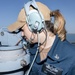 Cole Departs Guantanamo Bay Following Port Visit