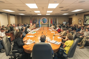 Spot: Top 3 Council