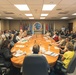 Civil-Military Coordination Council Convenes at JRM