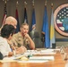 Civil-Military Coordination Council Convenes at JRM
