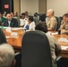 Civil-Military Coordination Council Convenes at JRM