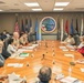 Civil-Military Coordination Council Convenes at JRM