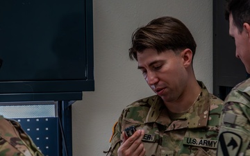 1st Air Cavalry Brigade 3D-printed small unmanned aircraft system