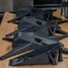 1st Air Cavalry Brigade 3D-printed small unmanned aircraft system