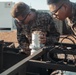 MRF-D 25.3: U.S. Marines use TAGRS to refuel Australian helicopter for the first time