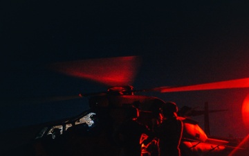 From TAGRS to Tigers: Bilateral refueling operation marks new milestone for MRF-D