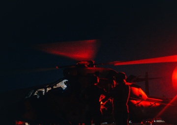 From TAGRS to Tigers: Bilateral refueling operation marks new milestone for MRF-D