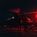 MRF-D 25.3: U.S. Marines use TAGRS to refuel Australian helicopter for the first time